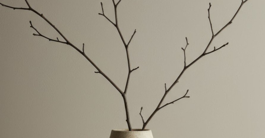 Calm, considered interior detail at the retreat